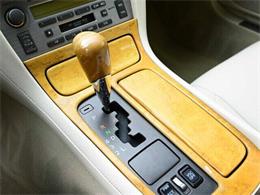 2002 Lexus SC400 (CC-1854881) for sale in Santa Barbara, California