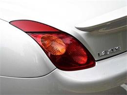 2002 Lexus SC400 (CC-1854881) for sale in Santa Barbara, California