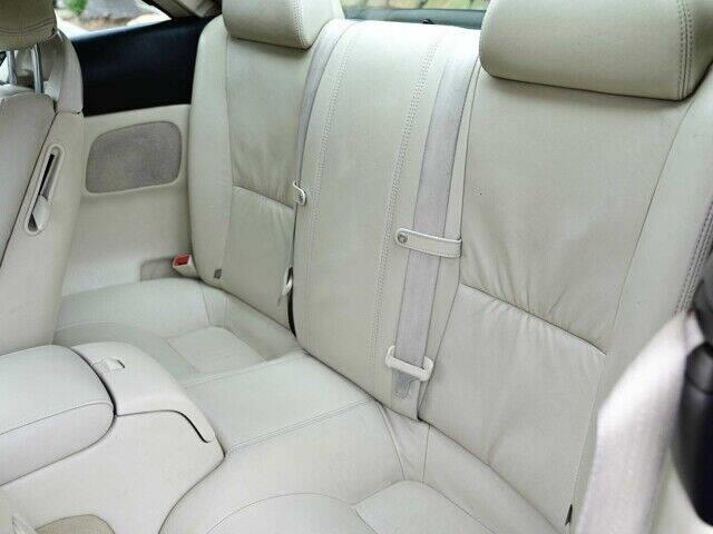 2002 Lexus SC400 (CC-1854881) for sale in Santa Barbara, California