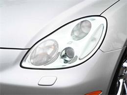 2002 Lexus SC400 (CC-1854881) for sale in Santa Barbara, California