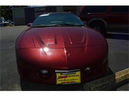 1995 Pontiac Firebird (CC-1850492) for sale in Mansfield, Ohio