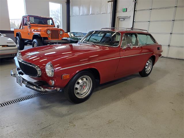 1973 Volvo 1800ES (CC-1854923) for sale in Bend, Oregon