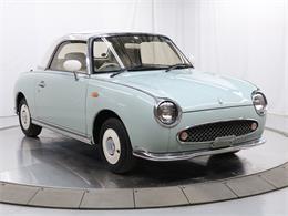 1993 Nissan Figaro (CC-1854942) for sale in Christiansburg, Virginia