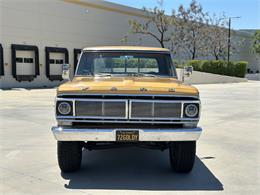 1972 Ford F250 (CC-1854945) for sale in temecula, California
