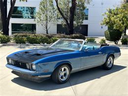 1973 Ford Mustang (CC-1854946) for sale in temecula, California