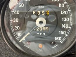 1969 Jaguar XKE (CC-1854952) for sale in Morgantown, Pennsylvania