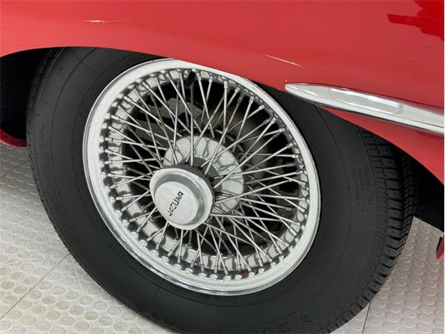 1969 Jaguar XKE (CC-1854952) for sale in Morgantown, Pennsylvania