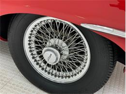 1969 Jaguar XKE (CC-1854952) for sale in Morgantown, Pennsylvania