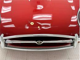1969 Jaguar XKE (CC-1854952) for sale in Morgantown, Pennsylvania