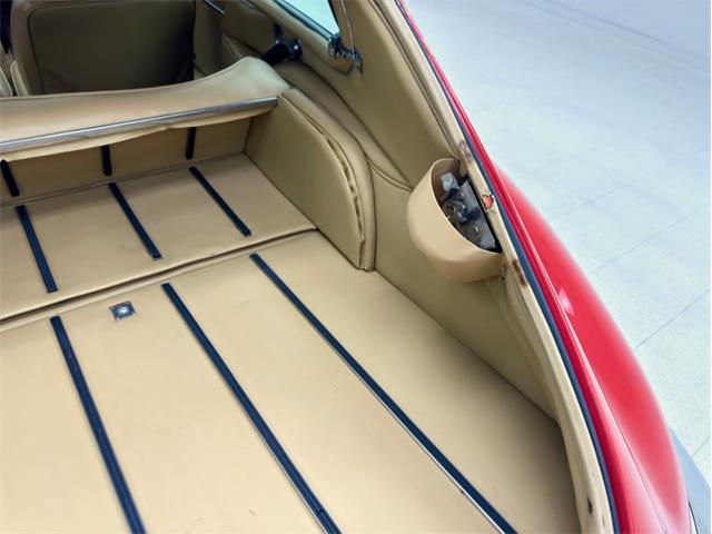 1969 Jaguar XKE (CC-1854952) for sale in Morgantown, Pennsylvania