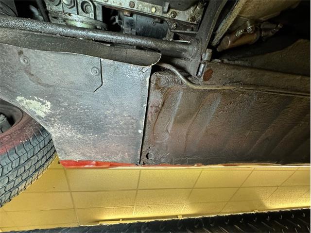 1969 Jaguar XKE (CC-1854952) for sale in Morgantown, Pennsylvania
