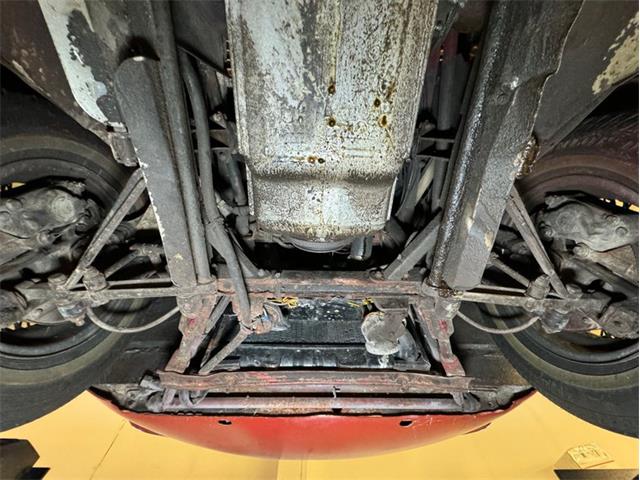 1969 Jaguar XKE (CC-1854952) for sale in Morgantown, Pennsylvania