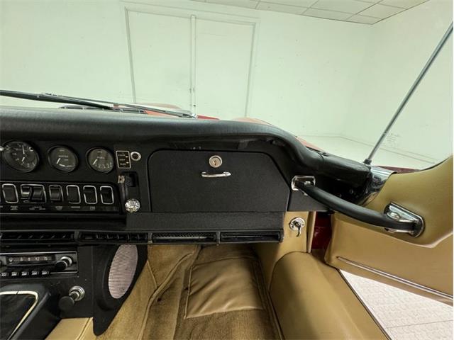 1969 Jaguar XKE (CC-1854952) for sale in Morgantown, Pennsylvania