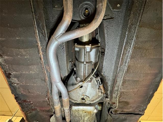 1969 Jaguar XKE (CC-1854952) for sale in Morgantown, Pennsylvania