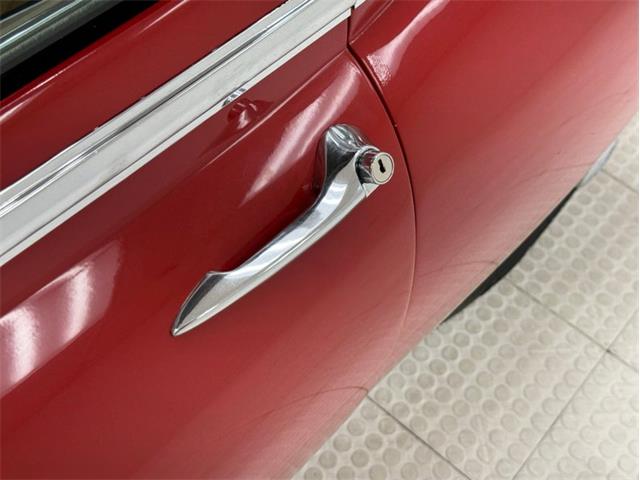 1969 Jaguar XKE (CC-1854952) for sale in Morgantown, Pennsylvania