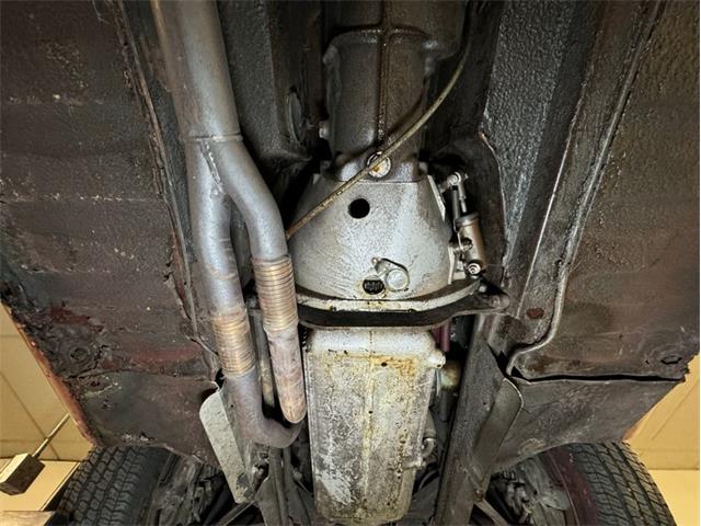 1969 Jaguar XKE (CC-1854952) for sale in Morgantown, Pennsylvania