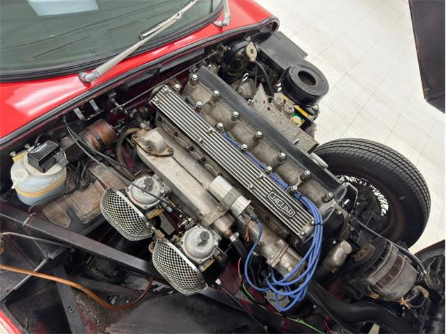 1969 Jaguar XKE (CC-1854952) for sale in Morgantown, Pennsylvania