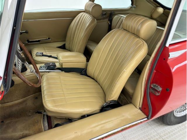 1969 Jaguar XKE (CC-1854952) for sale in Morgantown, Pennsylvania