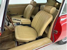 1969 Jaguar XKE (CC-1854952) for sale in Morgantown, Pennsylvania