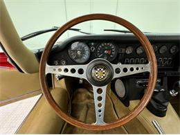 1969 Jaguar XKE (CC-1854952) for sale in Morgantown, Pennsylvania