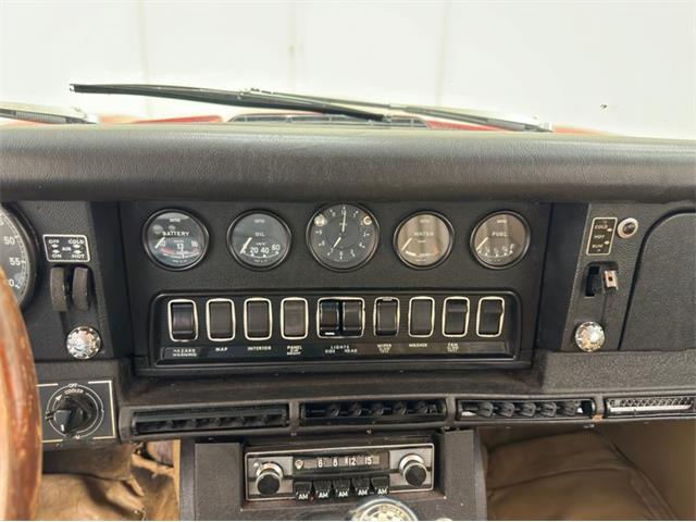 1969 Jaguar XKE (CC-1854952) for sale in Morgantown, Pennsylvania