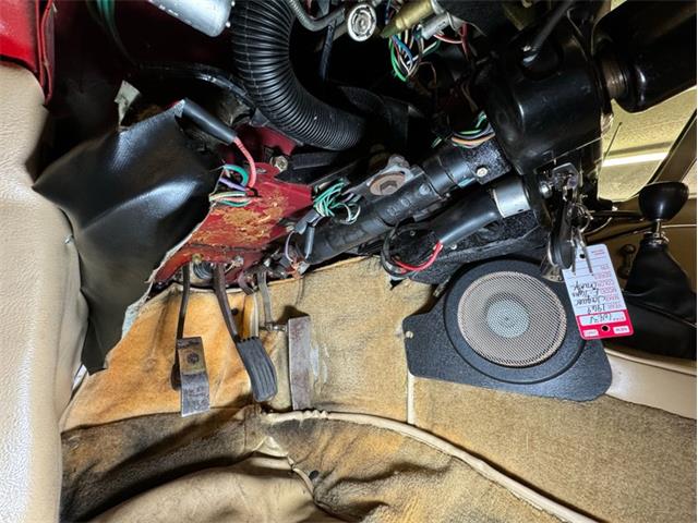 1969 Jaguar XKE (CC-1854952) for sale in Morgantown, Pennsylvania