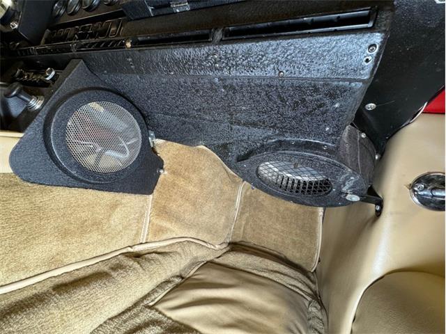 1969 Jaguar XKE (CC-1854952) for sale in Morgantown, Pennsylvania