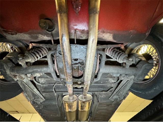 1969 Jaguar XKE (CC-1854952) for sale in Morgantown, Pennsylvania