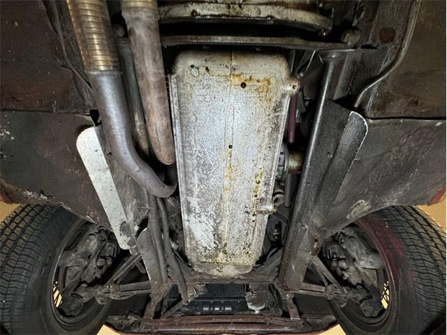 1969 Jaguar XKE (CC-1854952) for sale in Morgantown, Pennsylvania