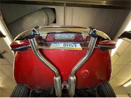 1969 Jaguar XKE (CC-1854952) for sale in Morgantown, Pennsylvania