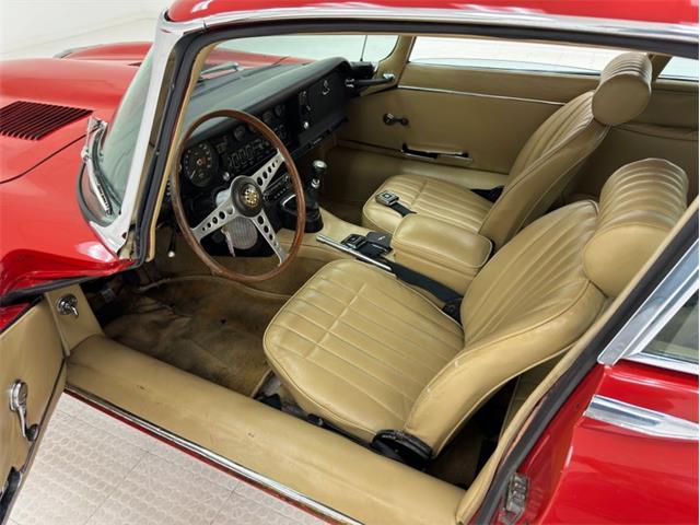 1969 Jaguar XKE (CC-1854952) for sale in Morgantown, Pennsylvania