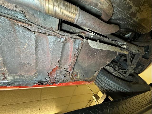 1969 Jaguar XKE (CC-1854952) for sale in Morgantown, Pennsylvania