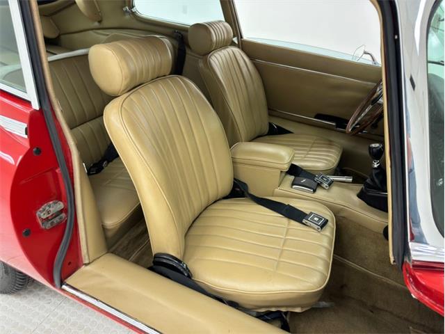 1969 Jaguar XKE (CC-1854952) for sale in Morgantown, Pennsylvania