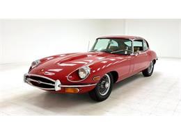 1969 Jaguar XKE (CC-1854952) for sale in Morgantown, Pennsylvania