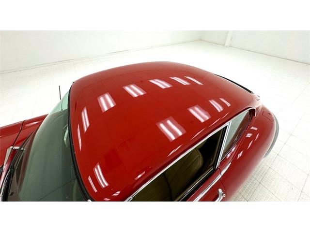 1969 Jaguar XKE (CC-1854952) for sale in Morgantown, Pennsylvania