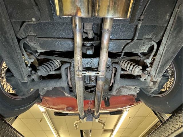 1969 Jaguar XKE (CC-1854952) for sale in Morgantown, Pennsylvania