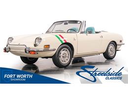 1972 Fiat 850 (CC-1854962) for sale in Ft Worth, Texas