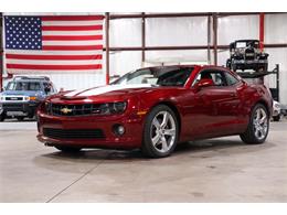 2010 Chevrolet Camaro (CC-1854963) for sale in Kentwood, Michigan