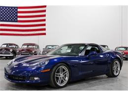 2005 Chevrolet Corvette (CC-1854965) for sale in Kentwood, Michigan