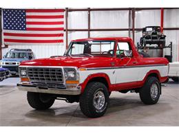 1979 Ford Bronco (CC-1854977) for sale in Kentwood, Michigan