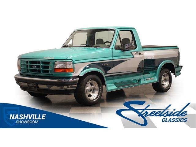 1994 Ford F150 (CC-1854982) for sale in Lavergne, Tennessee