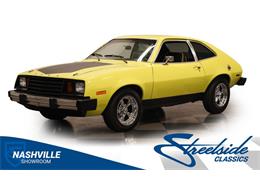 1979 Ford Pinto (CC-1854986) for sale in Lavergne, Tennessee