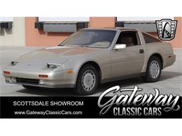 1988 Nissan 300ZX (CC-1854995) for sale in O'Fallon, Illinois