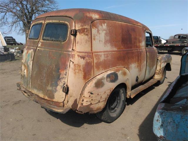 1949 Chevrolet Panel Truck (CC-1850005) for sale in Parkers Prairie, Minnesota