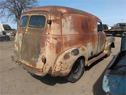 1949 Chevrolet Panel Truck (CC-1850005) for sale in Parkers Prairie, Minnesota