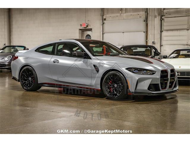 2023 BMW M4 (CC-1855013) for sale in Grand Rapids, Michigan