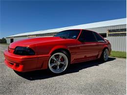 1988 Ford Mustang (CC-1855024) for sale in Staunton, Illinois