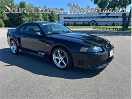 2003 Ford Mustang (CC-1855028) for sale in North Andover, Massachusetts