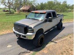 2001 Ford F250 (CC-1855032) for sale in Fredericksburg, Texas