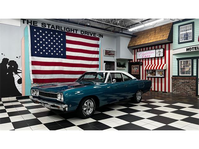 1968 Plymouth Road Runner (CC-1855040) for sale in Annandale, Minnesota